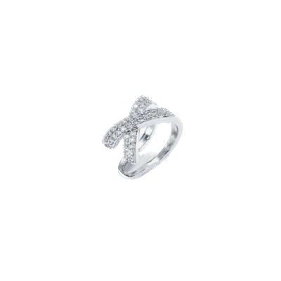Ear cuff X