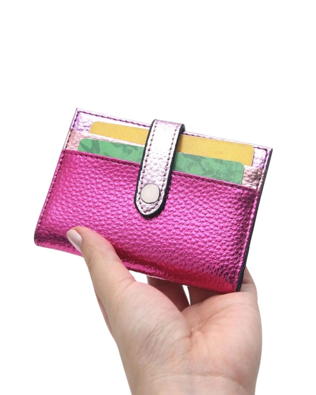 Billetera mini