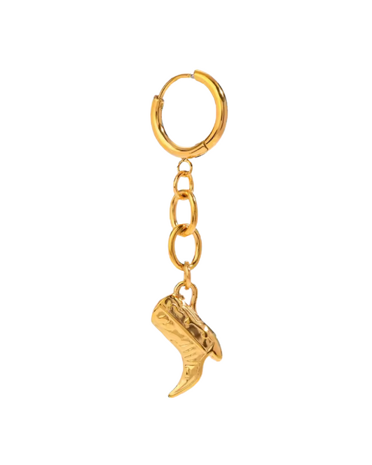 Bikini & shoe clip - bota