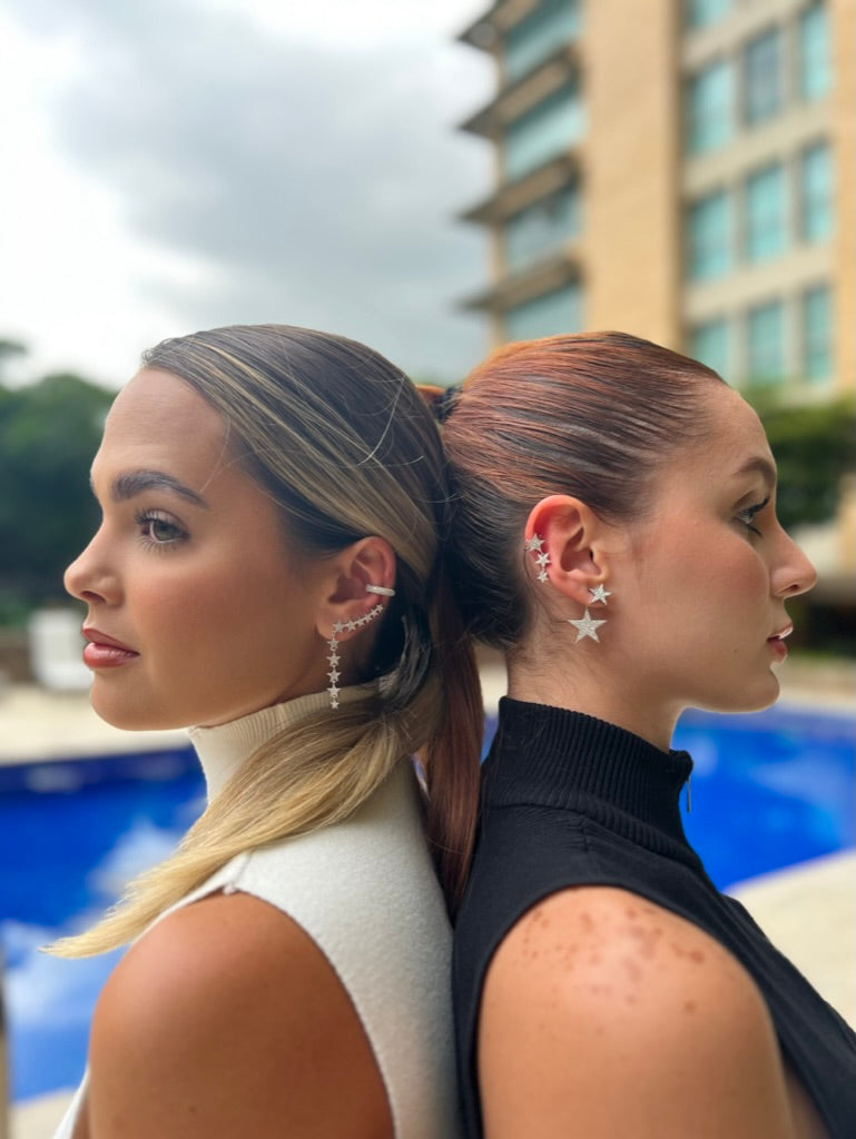 Andrea - Plata de ley 925