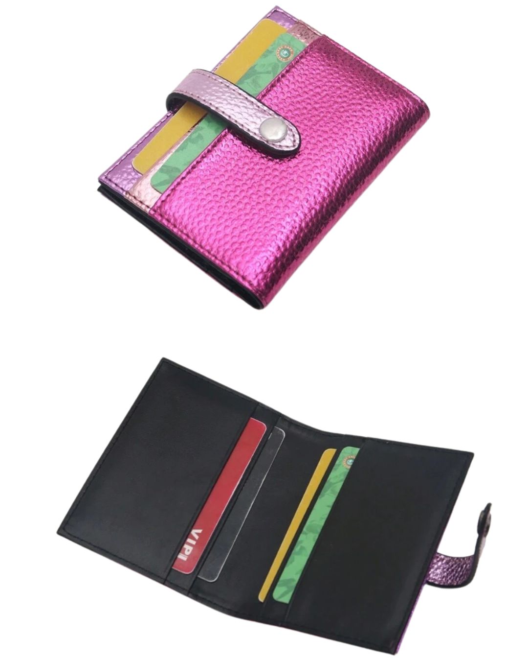 Billetera mini
