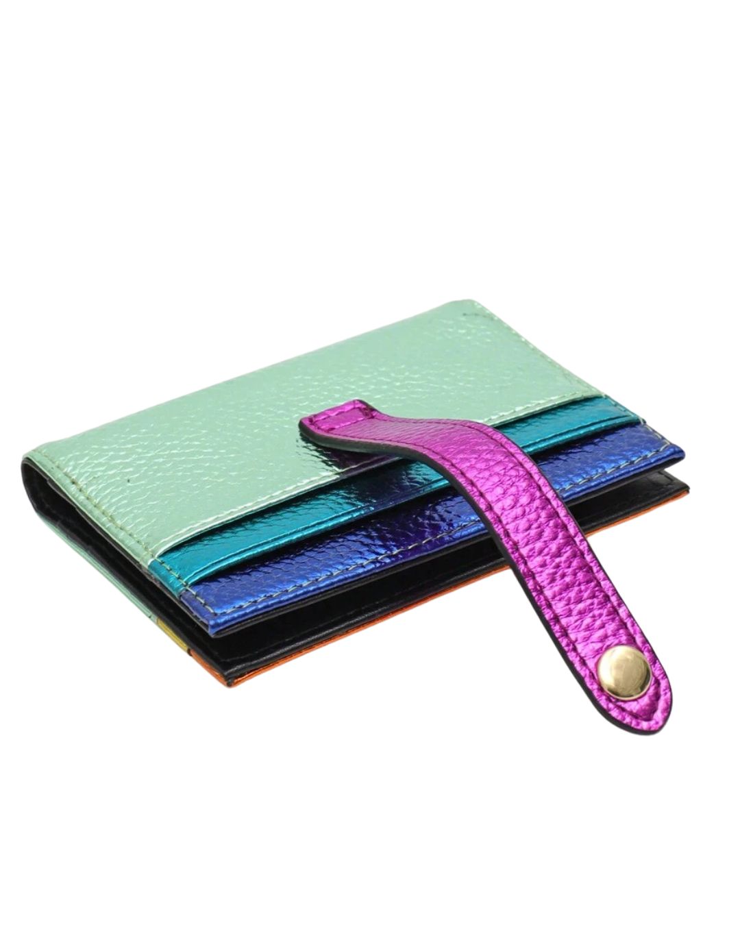 Billetera mini