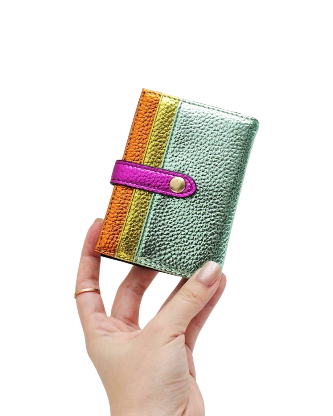 Billetera mini