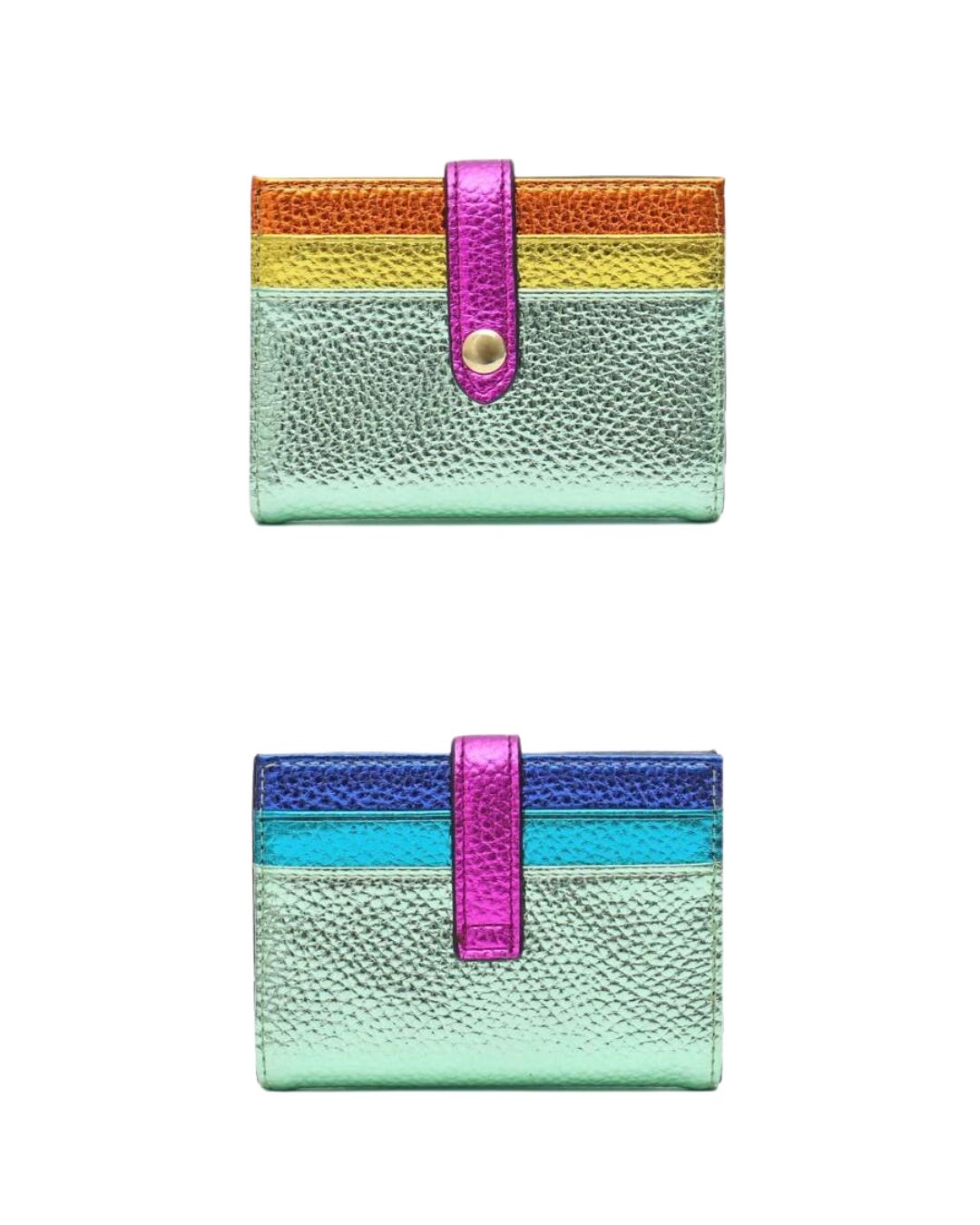Billetera mini