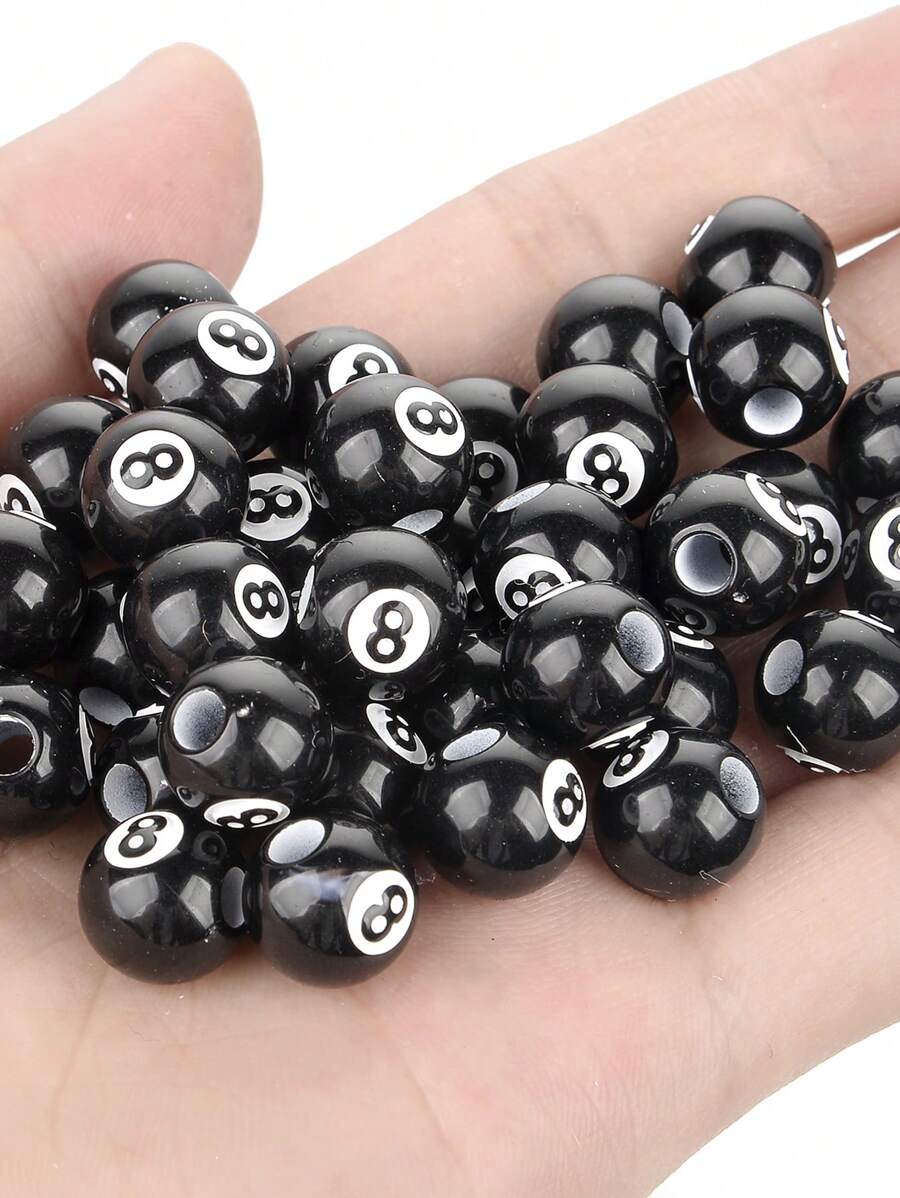 Bola ocho