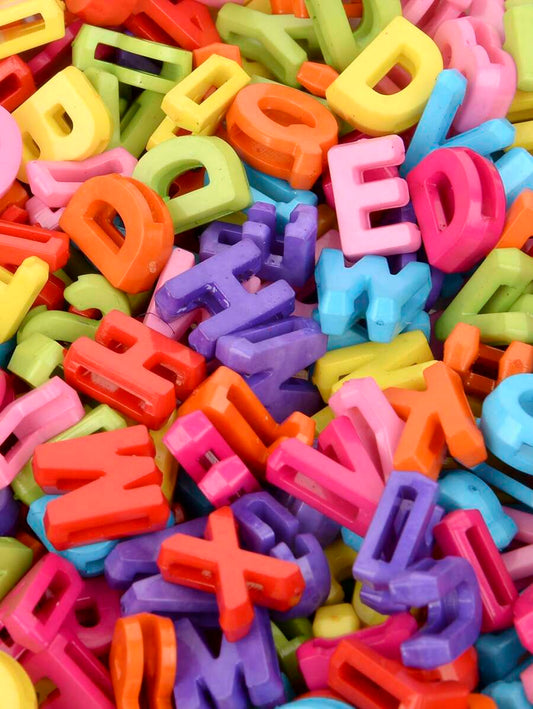 Letras