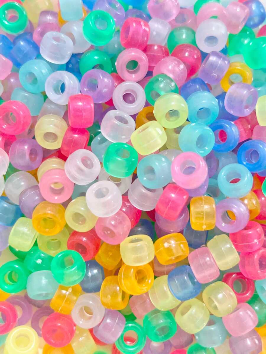 Beads - brillo en la oscuridad