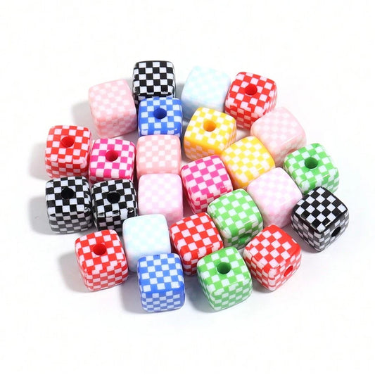 Cubo de cuadros