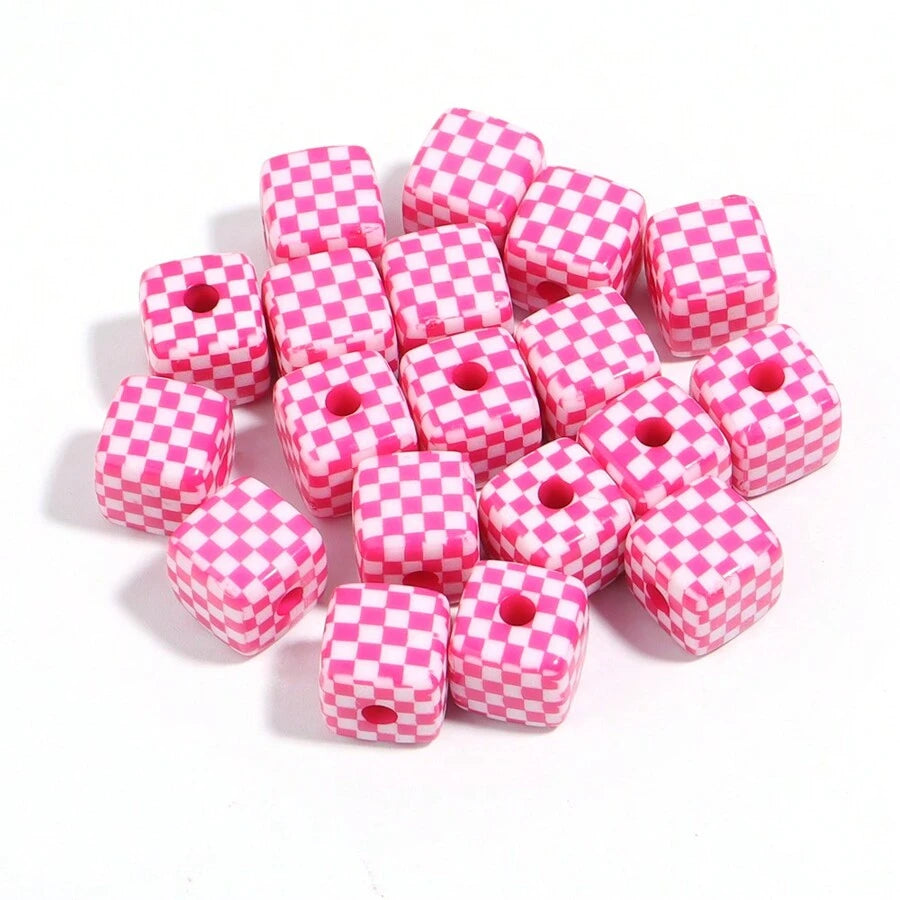 Cubo de cuadros