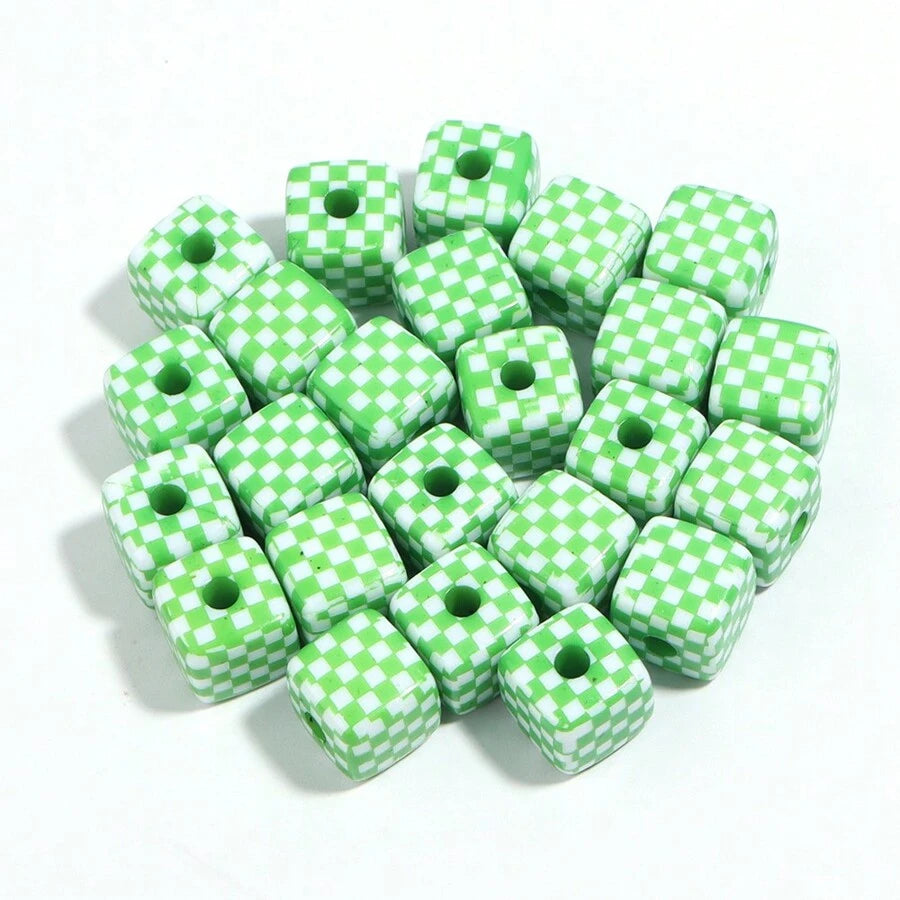 Cubo de cuadros