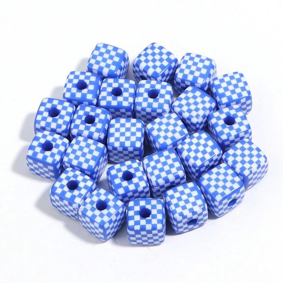 Cubo de cuadros