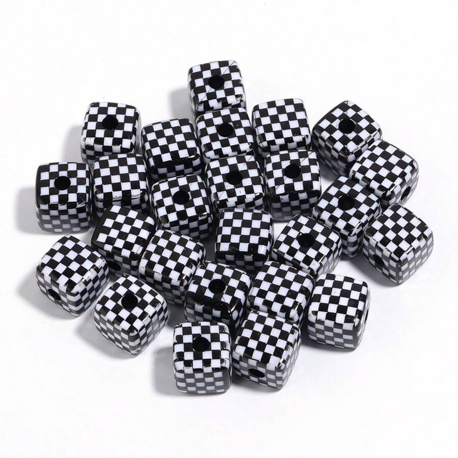 Cubo de cuadros