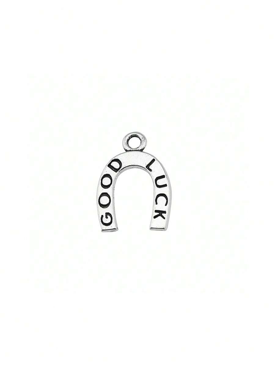 Good luck