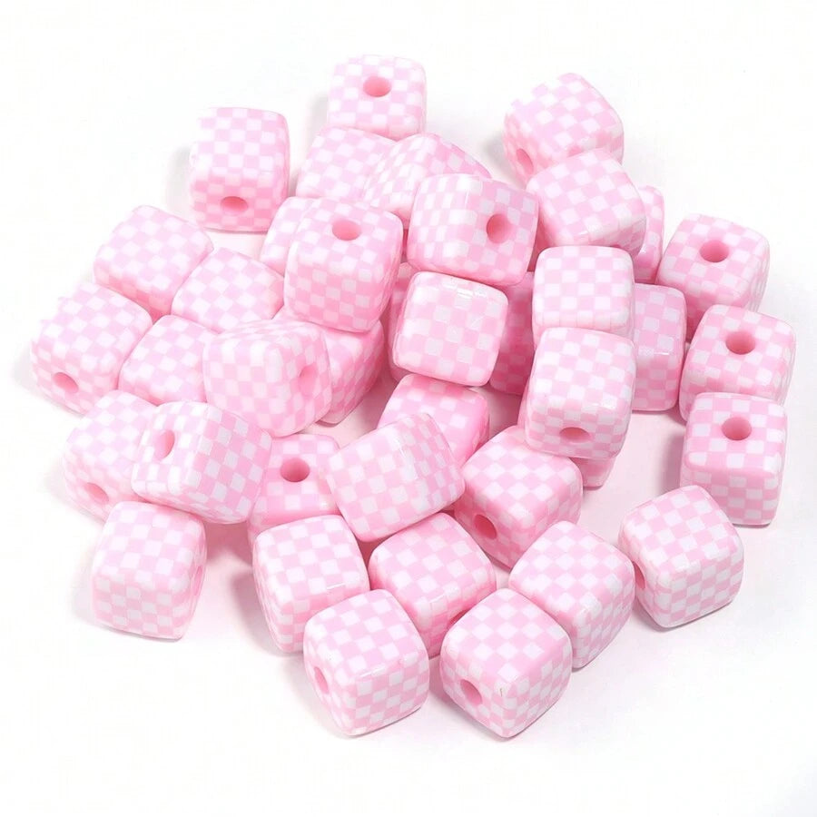 Cubo de cuadros
