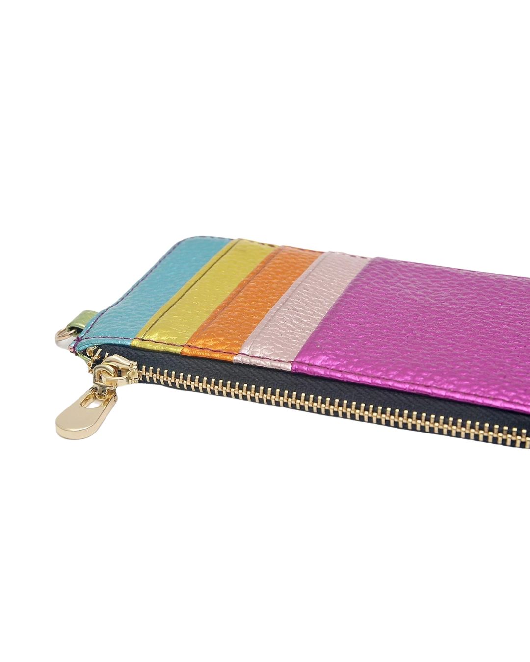 Billetera grande con strap