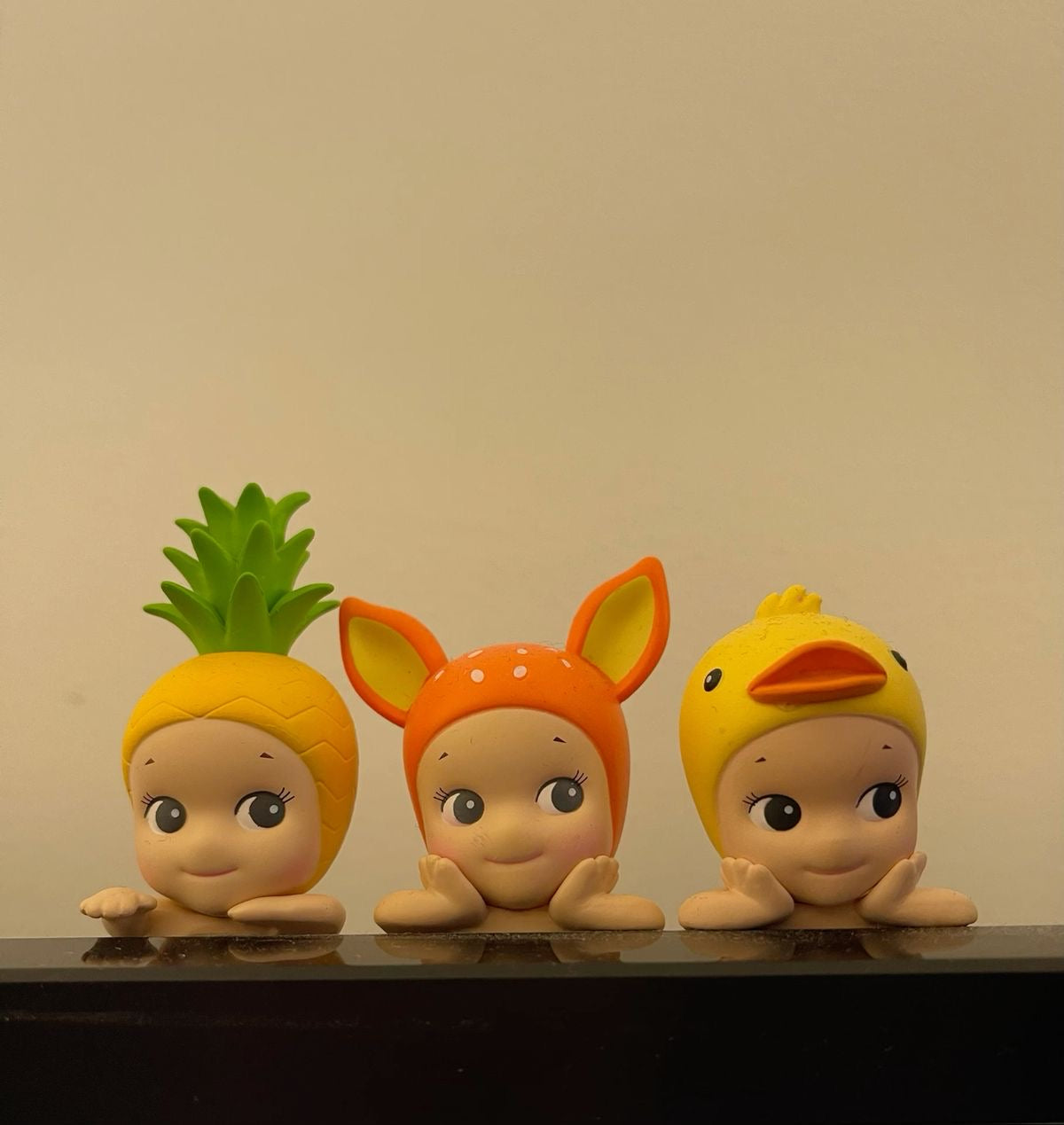 Sonny Angels - Fruit series