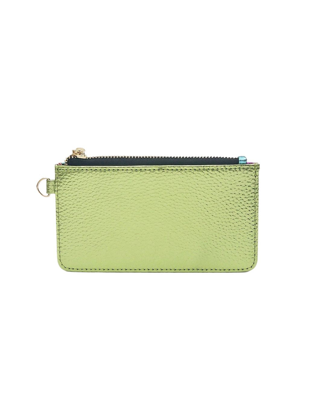Billetera grande con strap
