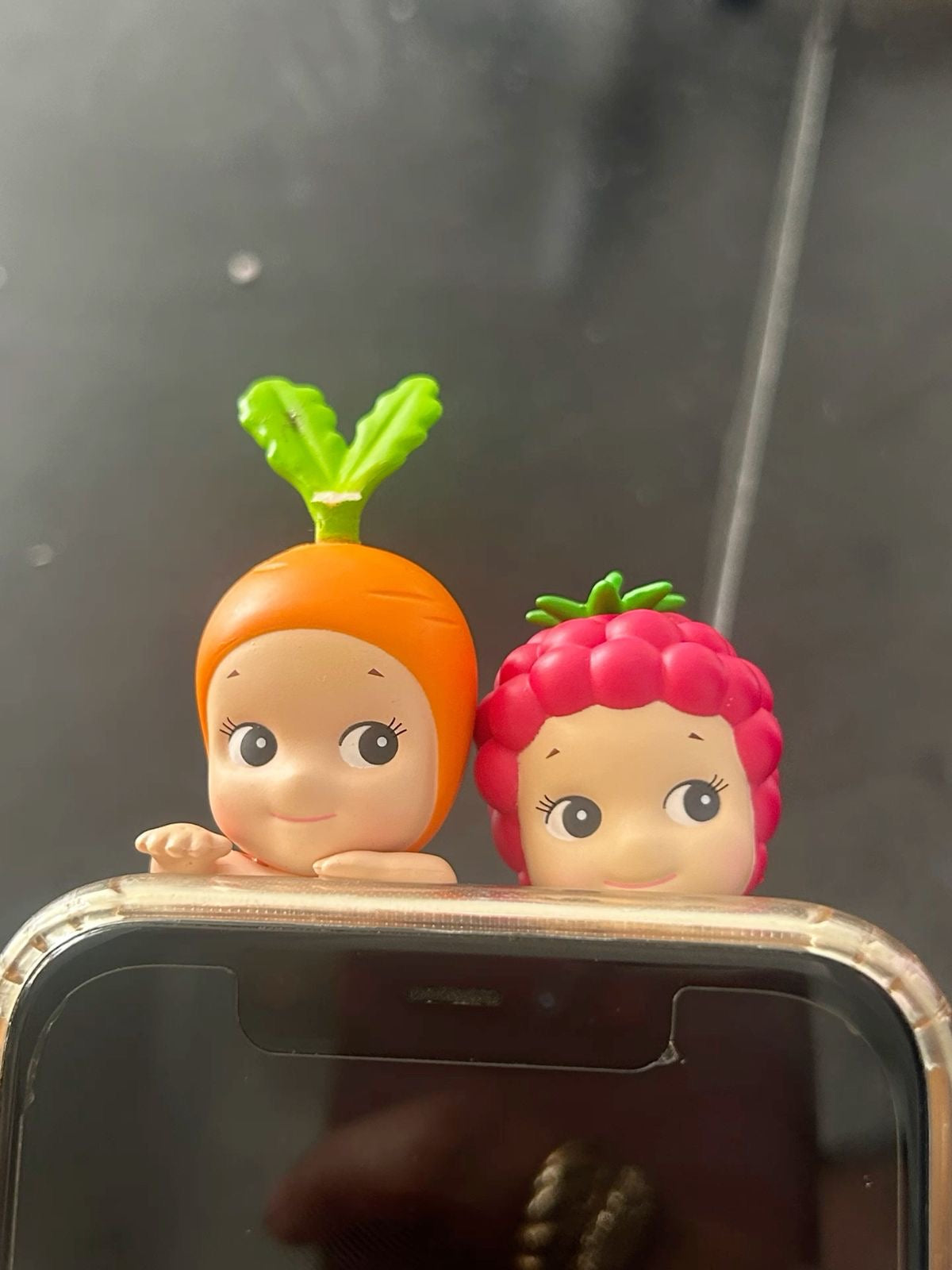 Sonny Angels - Fruit series