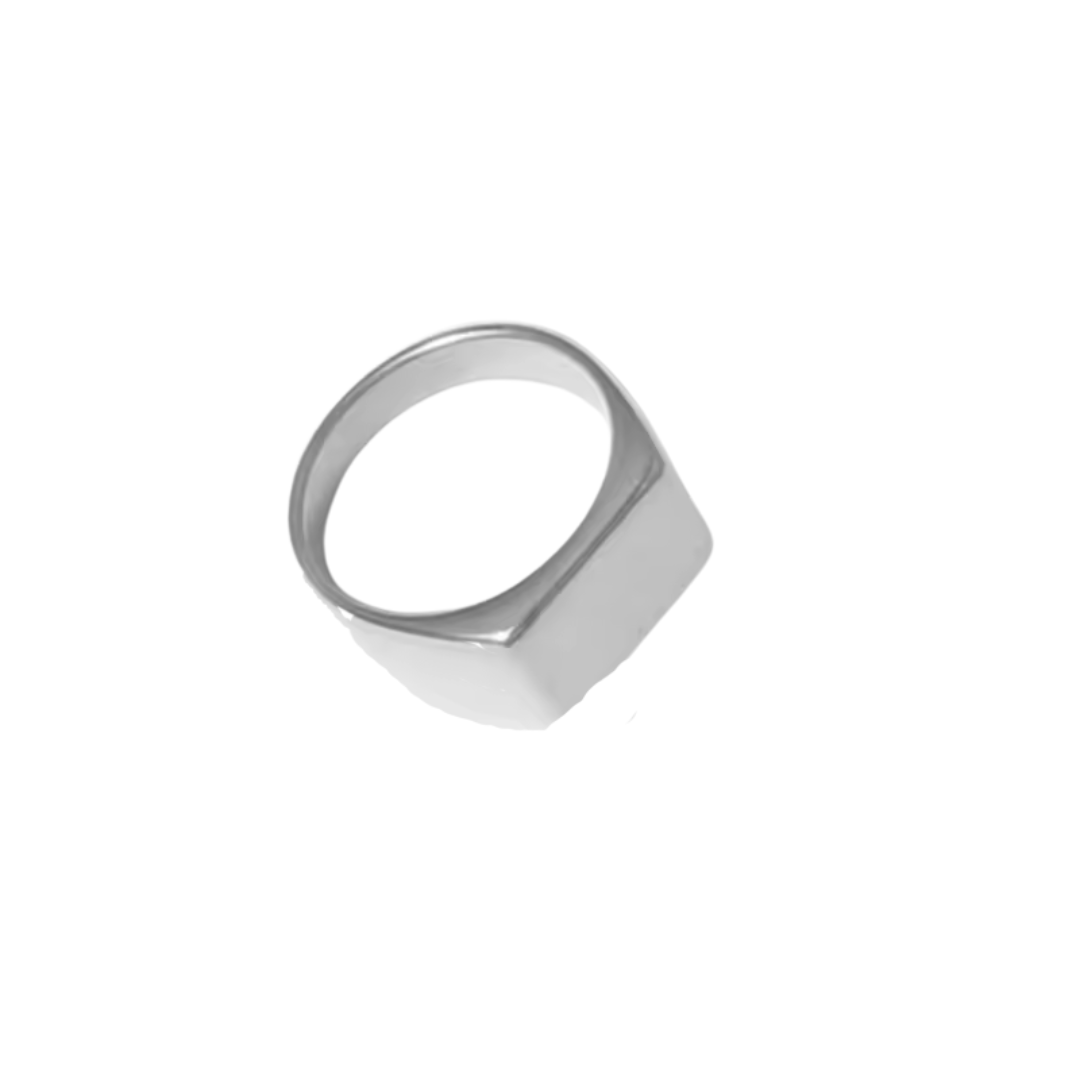 Anillo para personalizar