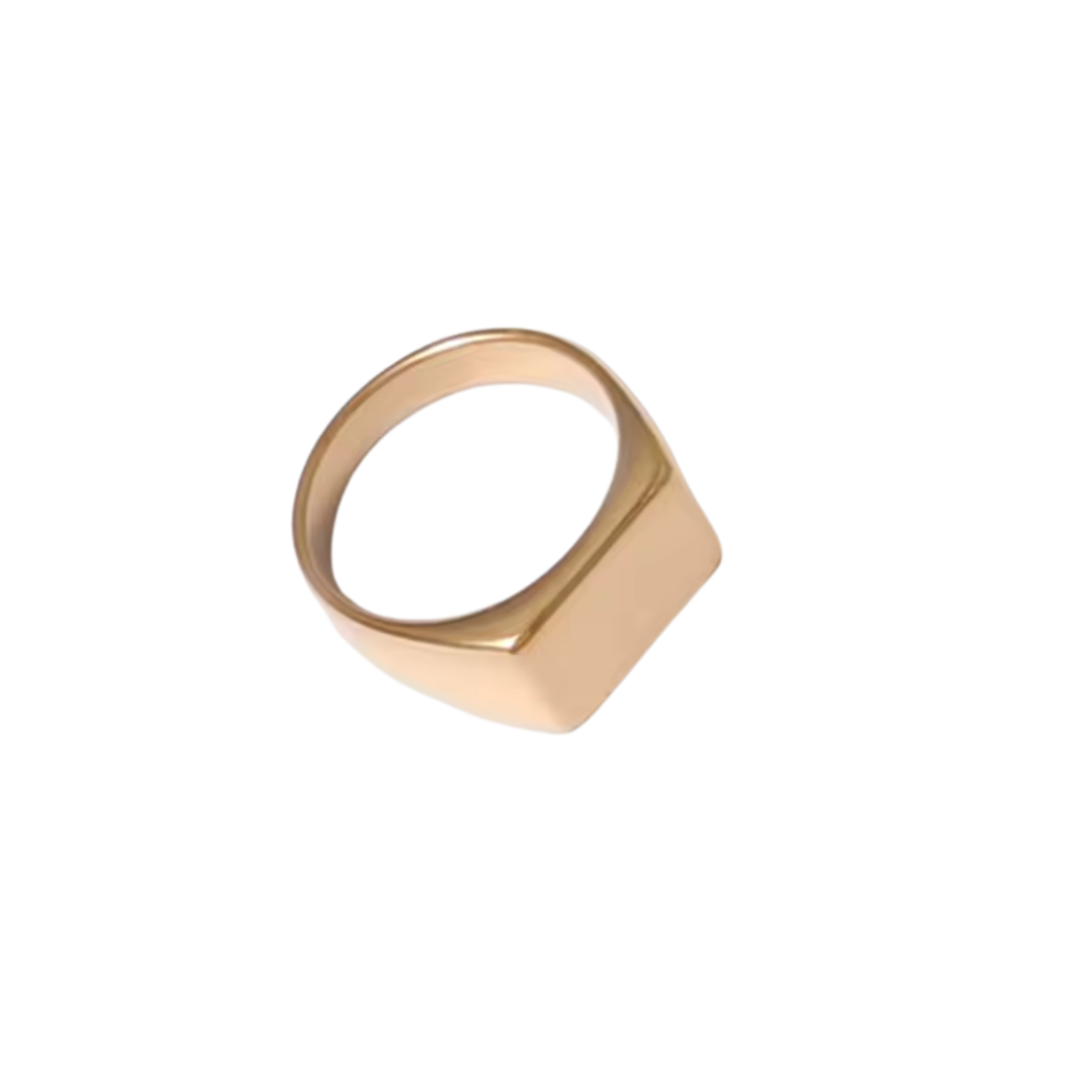 Anillo para personalizar