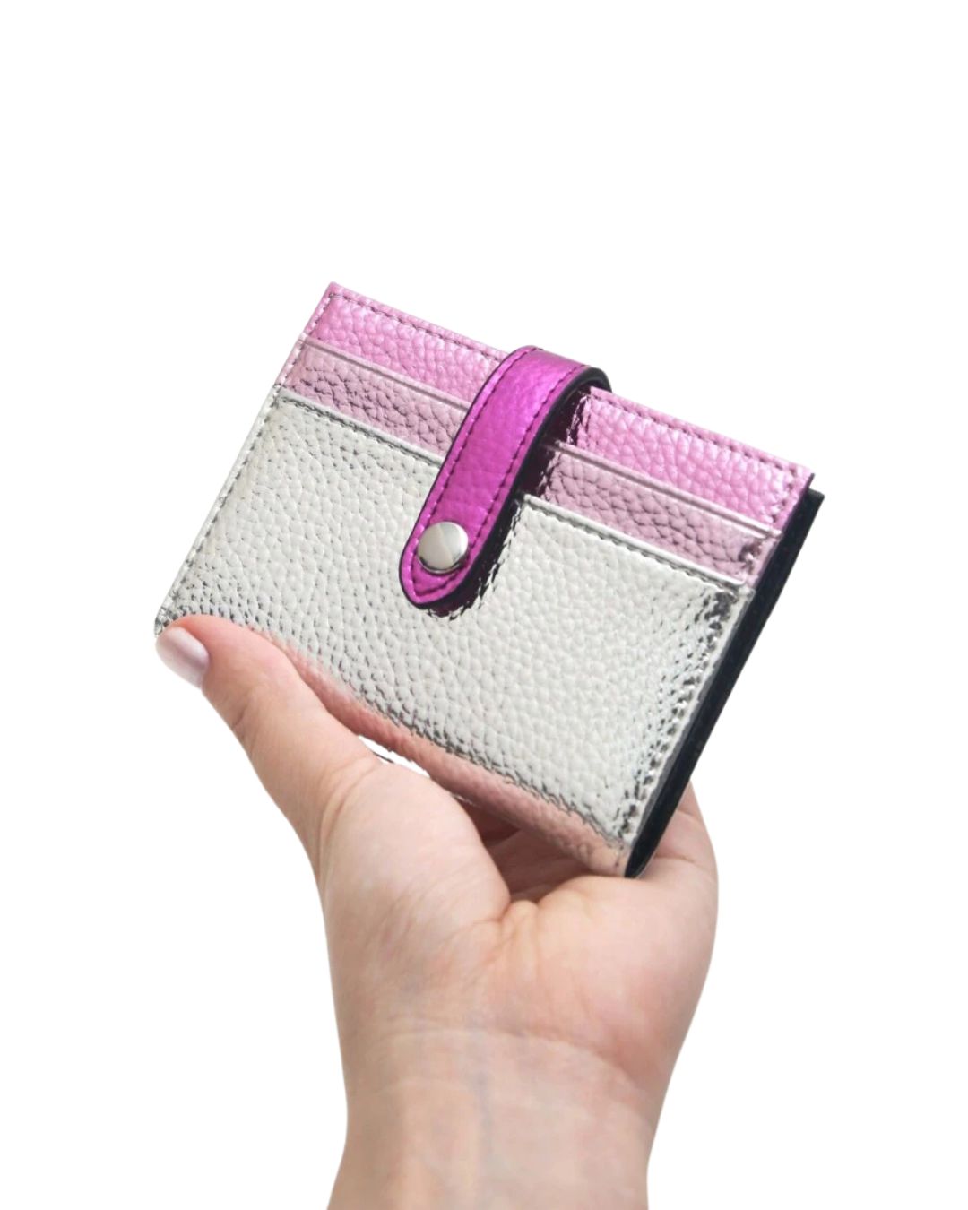 Billetera mini