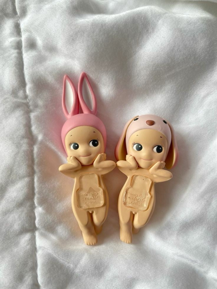 Sonny Angels - Hippers Animal Series