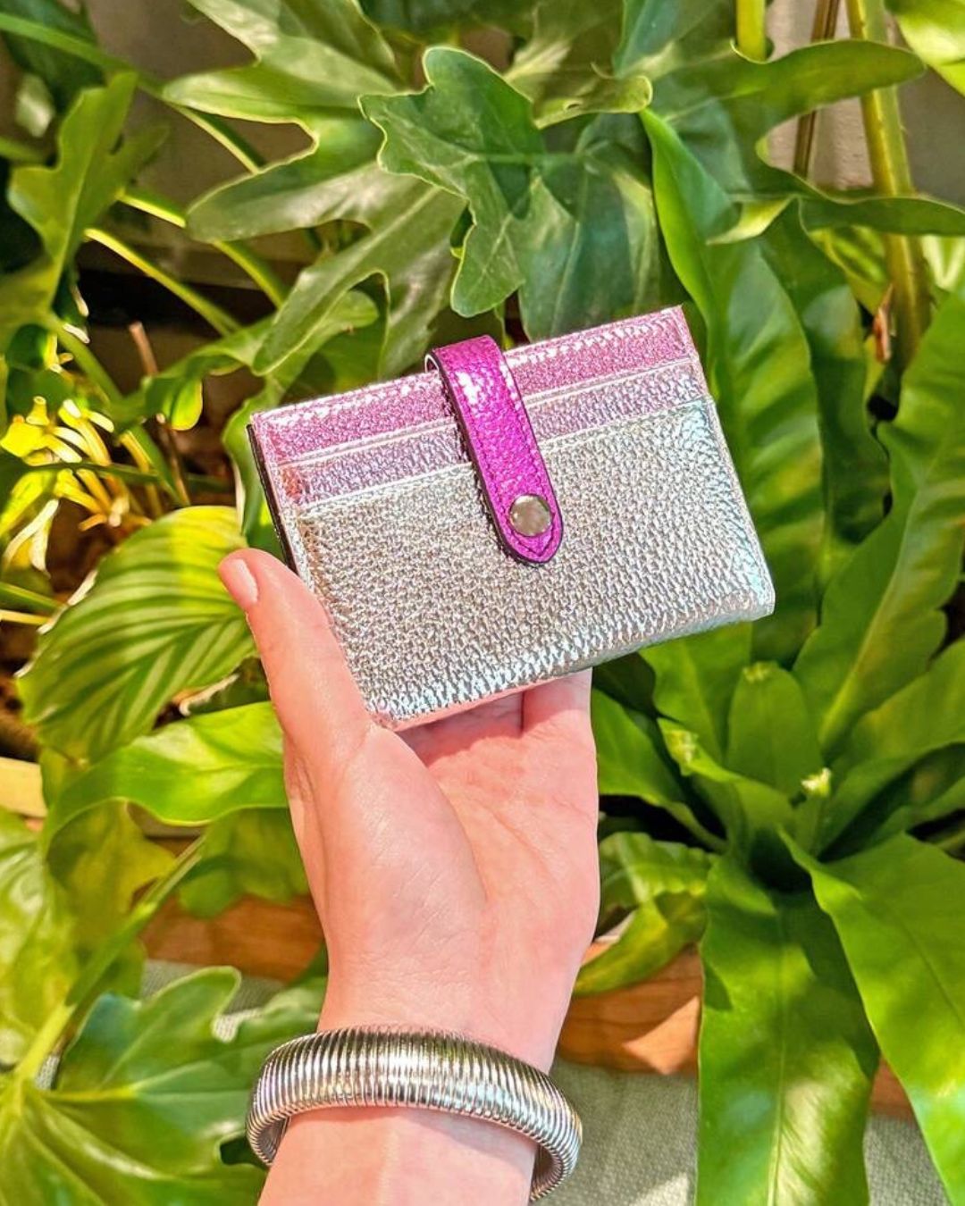 Billetera mini