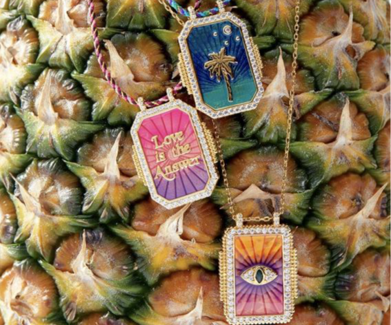 It’s a vibe - beach please!