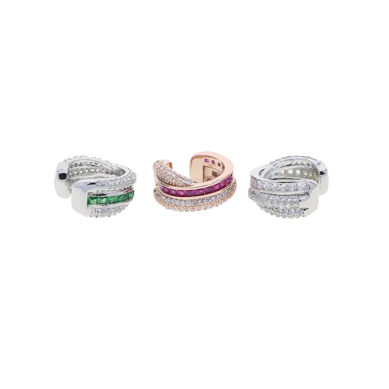 Rebecca - Plata de ley 925
