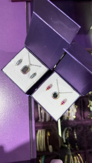 Placa círculo multicolor para personalizar con láser - 12mm mini!