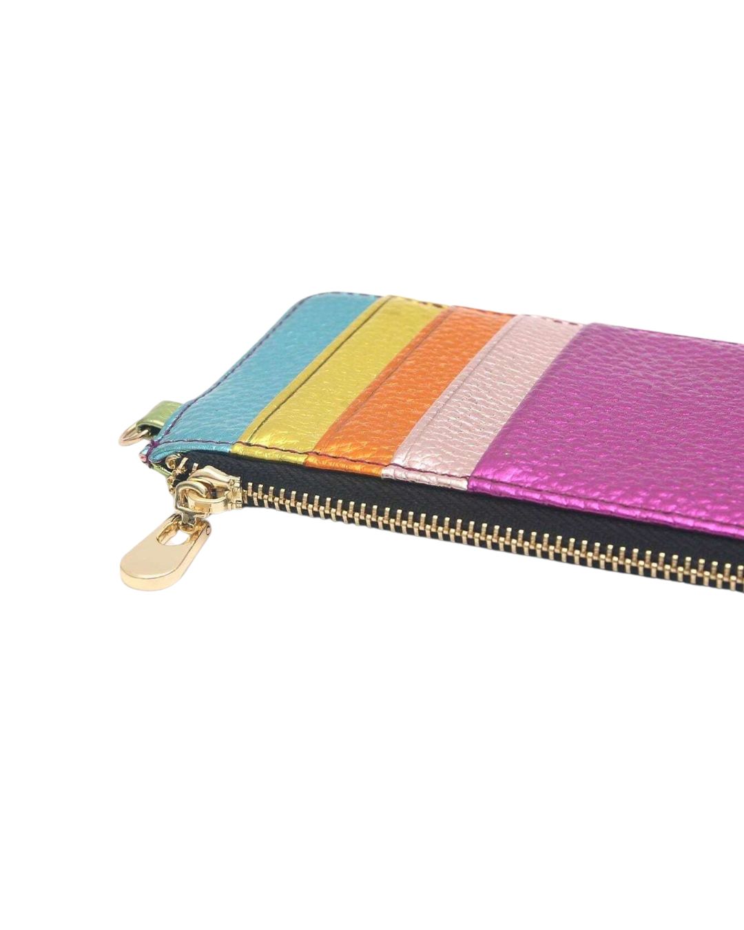 Billetera grande con strap