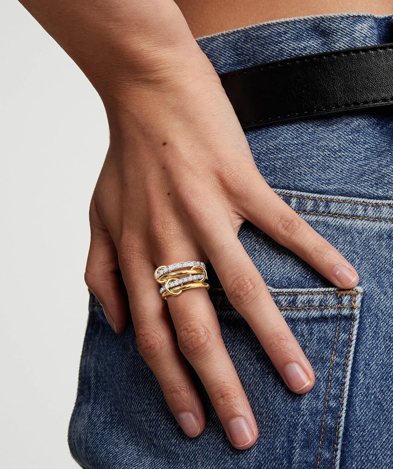 Anillo Anastasia