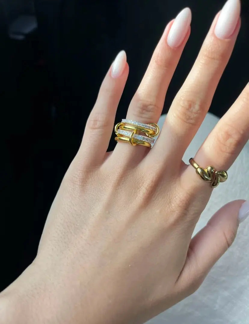 Anillo Anastasia