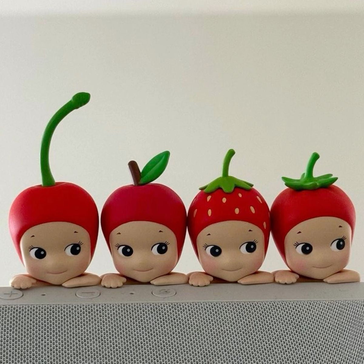 Sonny Angels - Fruit series
