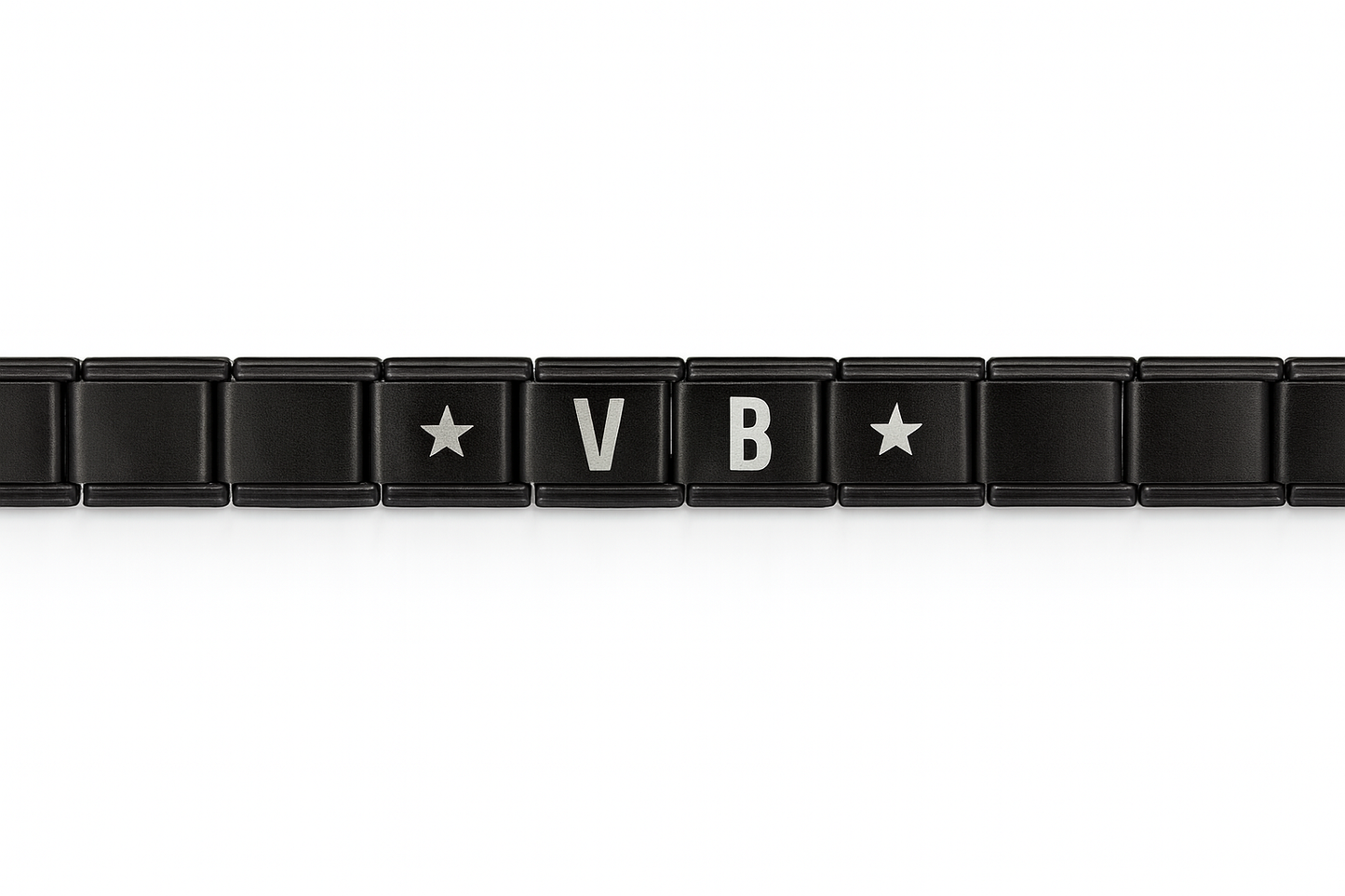 Italian Bracelet personalizado