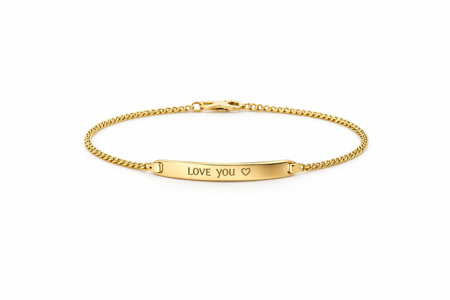 Esclava para grabar - Unisex