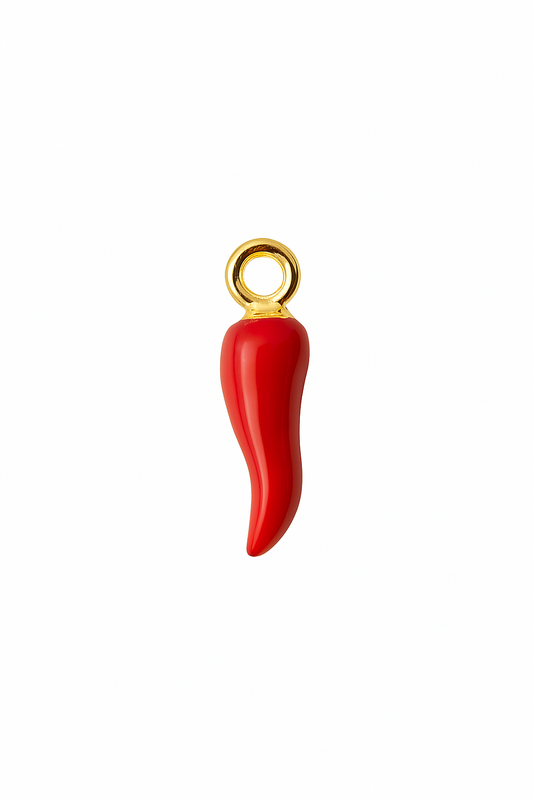 Chili pepper