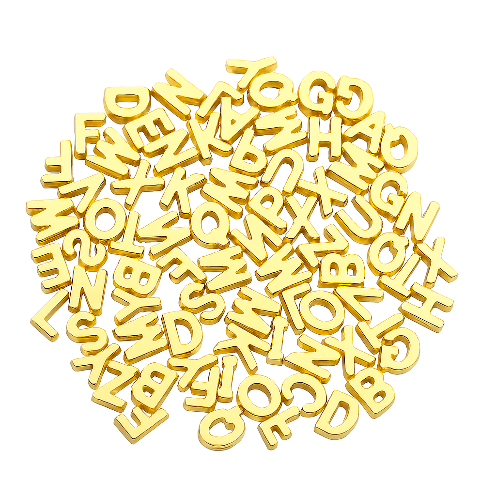 Letras