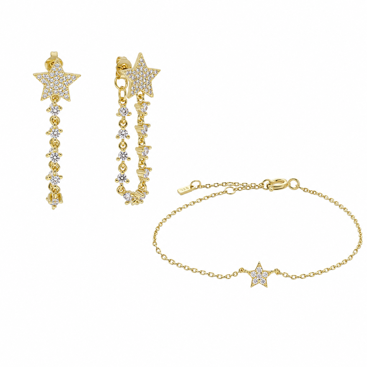 Set Tiffa