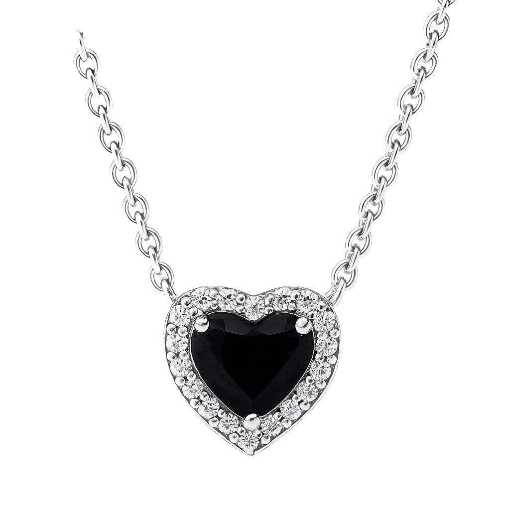 Corazón - the love set 2 - Plata de ley 925