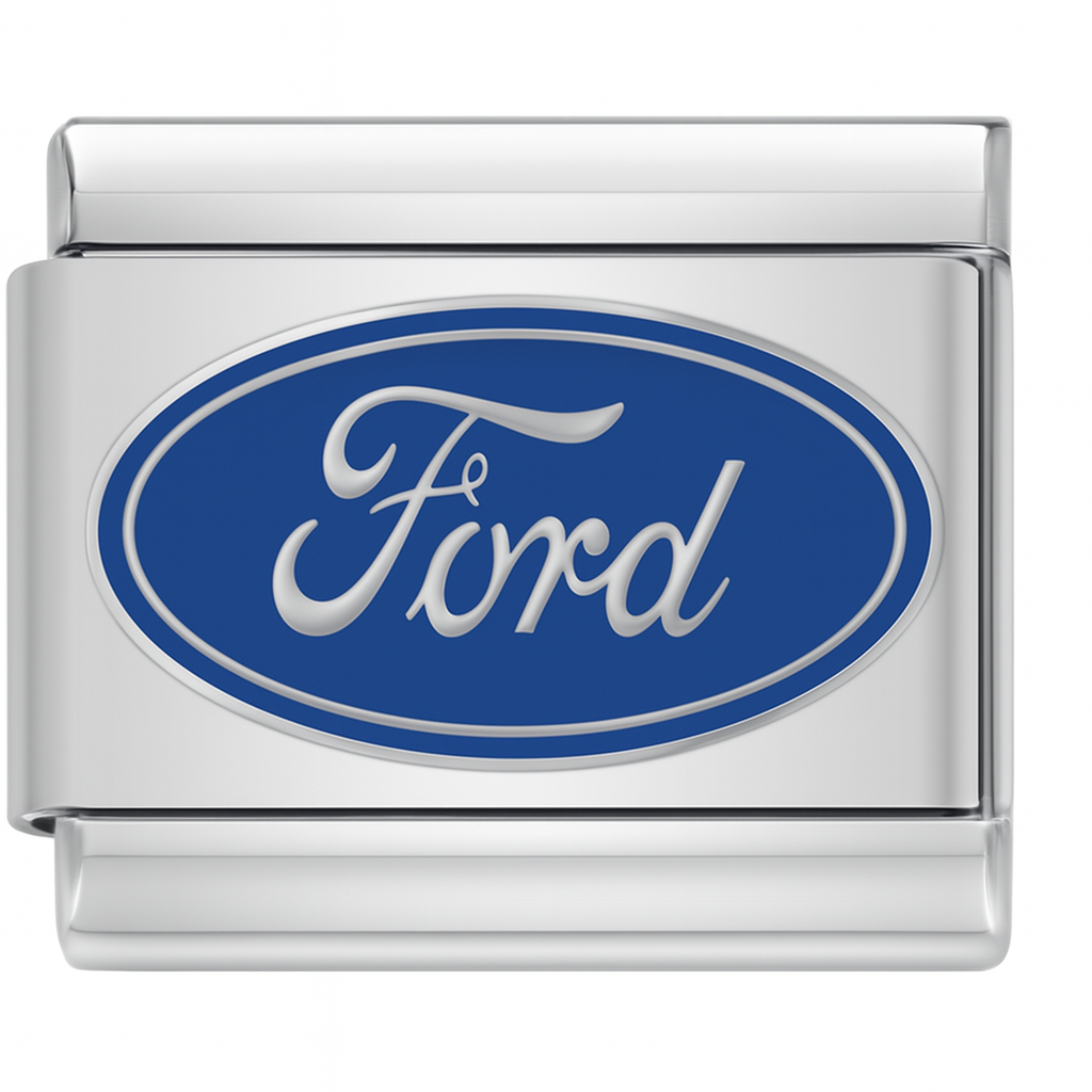 Italian bracelet plano - ford