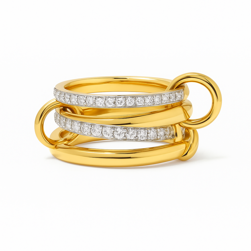 Anillo Anastasia