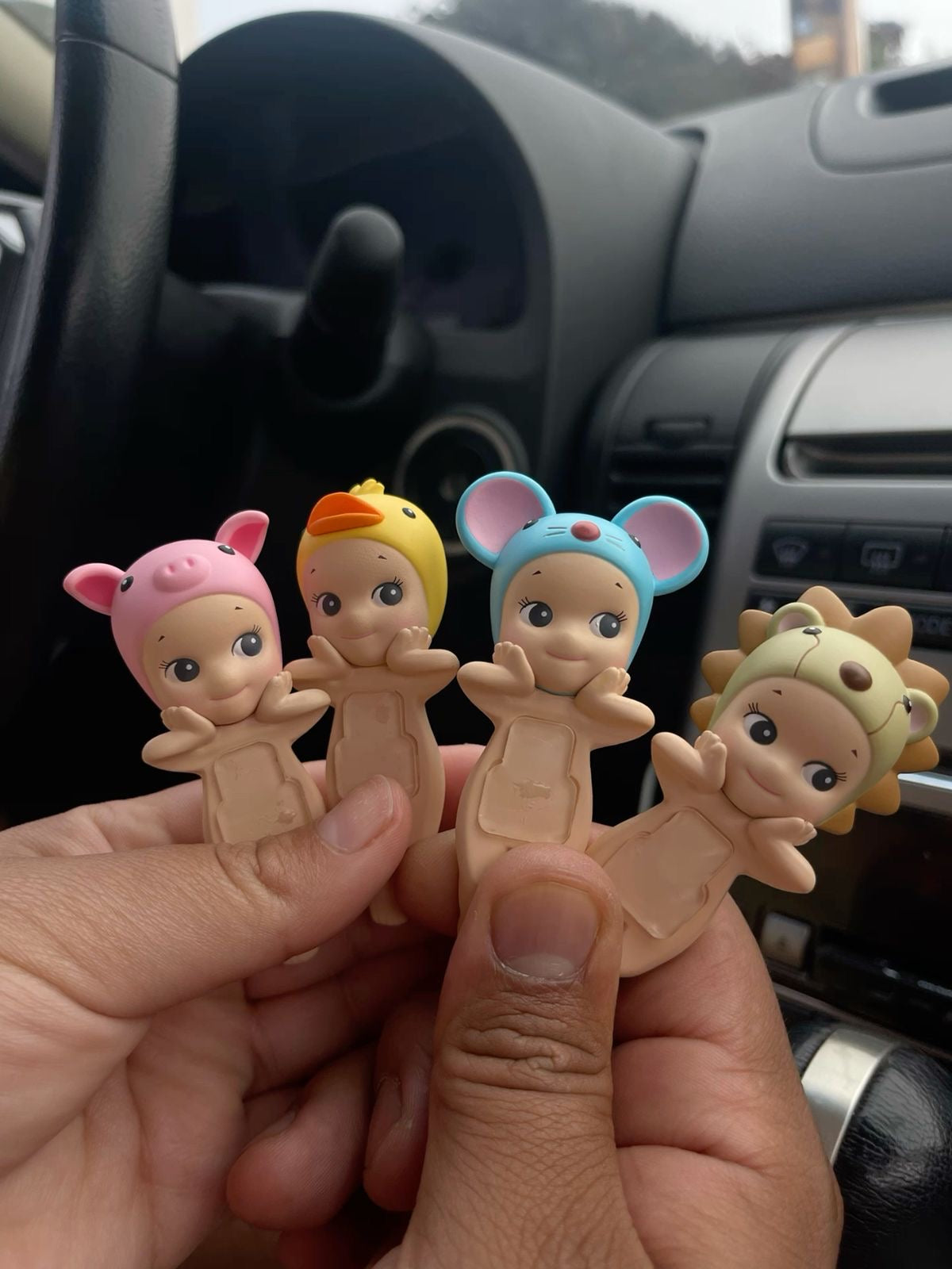 Sonny Angels - Hippers Animal Series