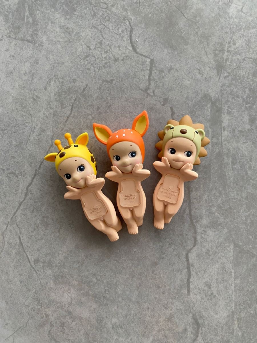 Sonny Angels - Hippers Animal Series
