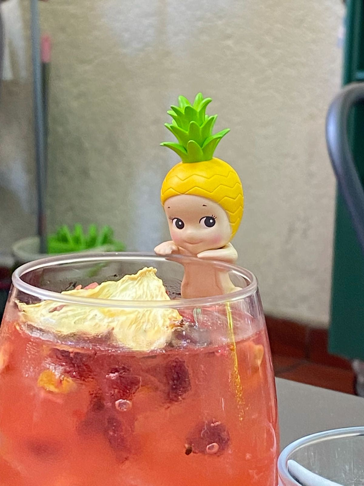 Sonny Angels - Fruit series