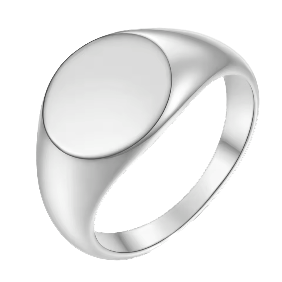 Anillo para personalizar