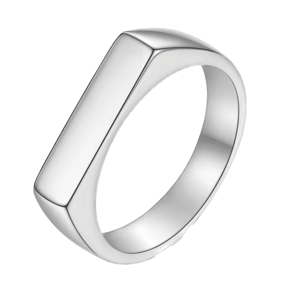 Anillo para personalizar