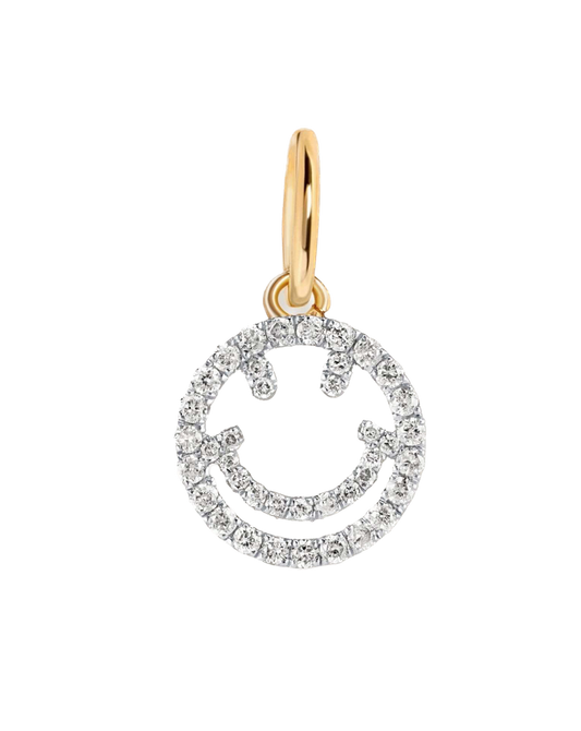 Carita feliz