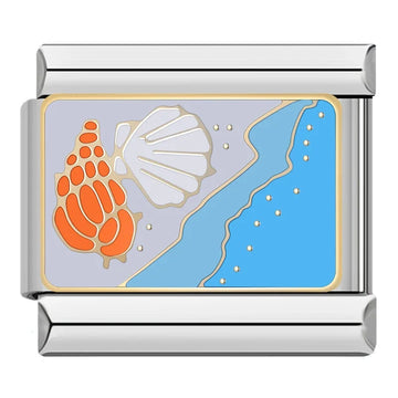 Italian bracelet plano - playa