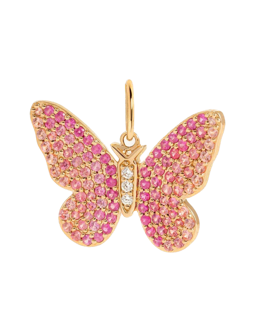 Mariposa